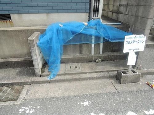 福岡県北九州市八幡西区幸神2丁目(アパート)の賃貸物件のその他画像