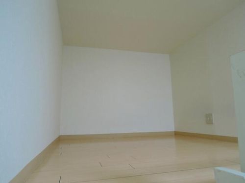 福岡県北九州市八幡西区幸神2丁目(アパート)の賃貸物件の内装