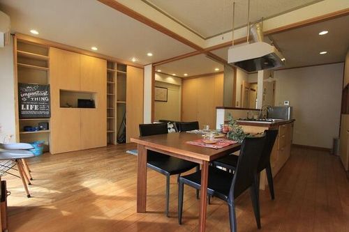 一光ハイツ南一番町~憧れのカフェスタイル~のその他画像