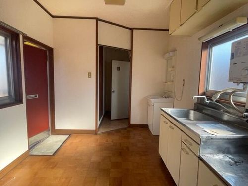 パールハイツのその他画像