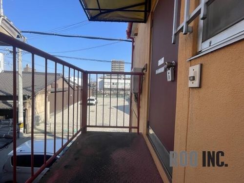 パールハイツのその他画像