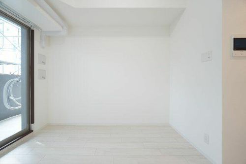 エスリード新北野アーデルの内装