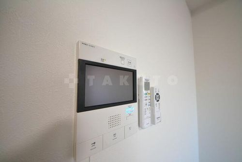 プレサンス江坂クォーレのその他画像