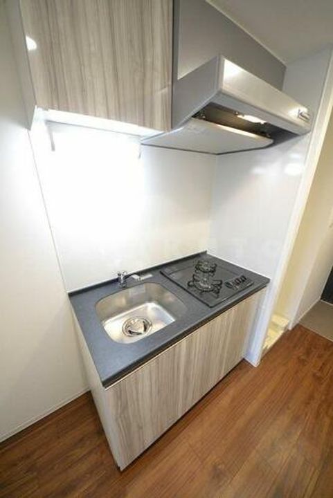 プレサンス江坂クォーレのその他画像