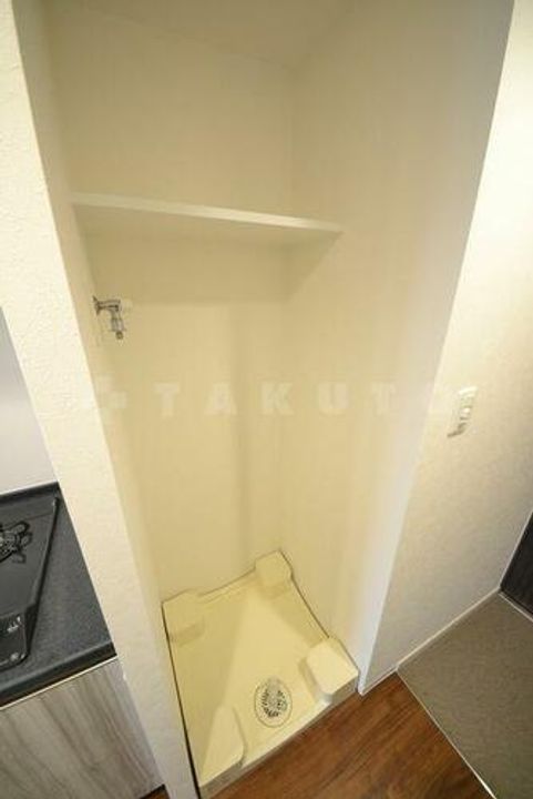 プレサンス江坂クォーレのその他画像