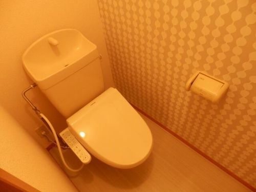 ビヴレージュの内装