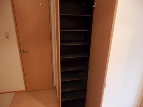 ビヴレージュの内装