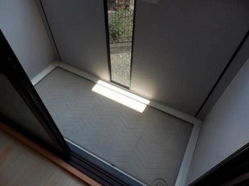 ビヴレージュの内装
