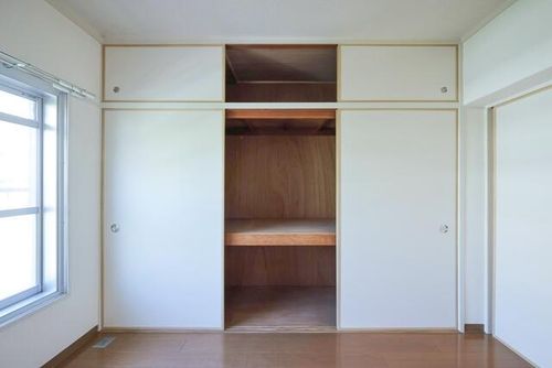 UR鶴山台0330307の内装