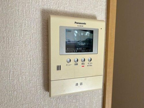 福岡県久留米市北野町中(アパート)の賃貸物件のその他画像