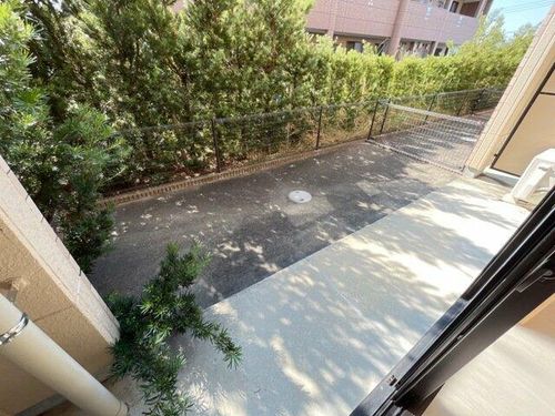 福岡県久留米市北野町中(アパート)の賃貸物件のその他画像