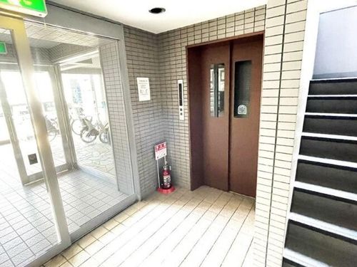 アビタシオン大阪港503のその他画像