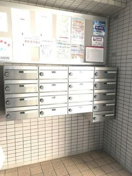 アビタシオン大阪港503のその他画像