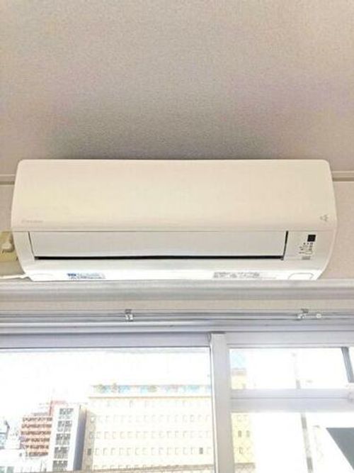 アビタシオン大阪港503のその他画像