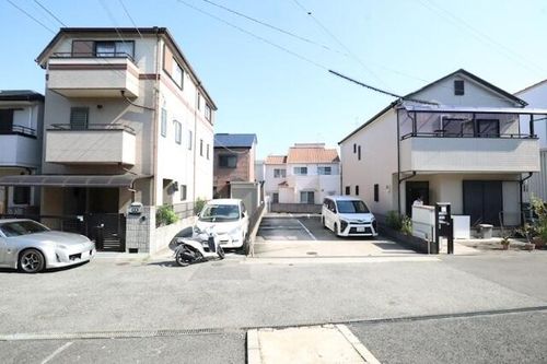 フレグランス谷御所のその他画像