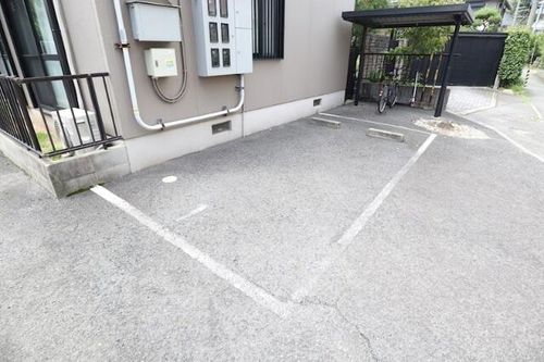 フレグランス谷御所のその他画像