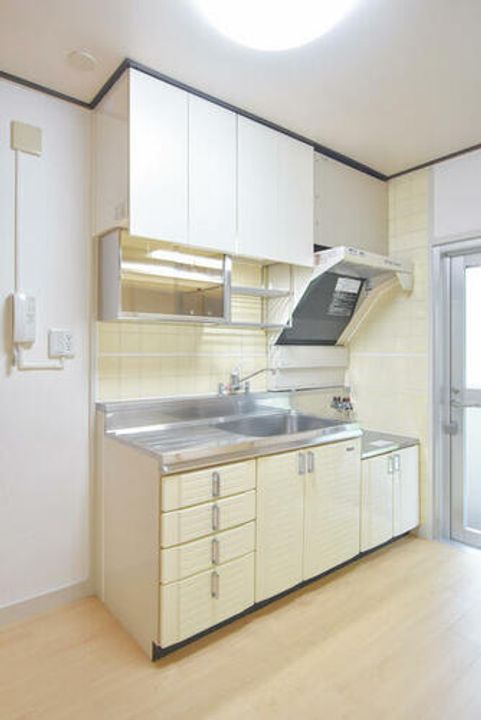 UR平城第一0180106のその他画像