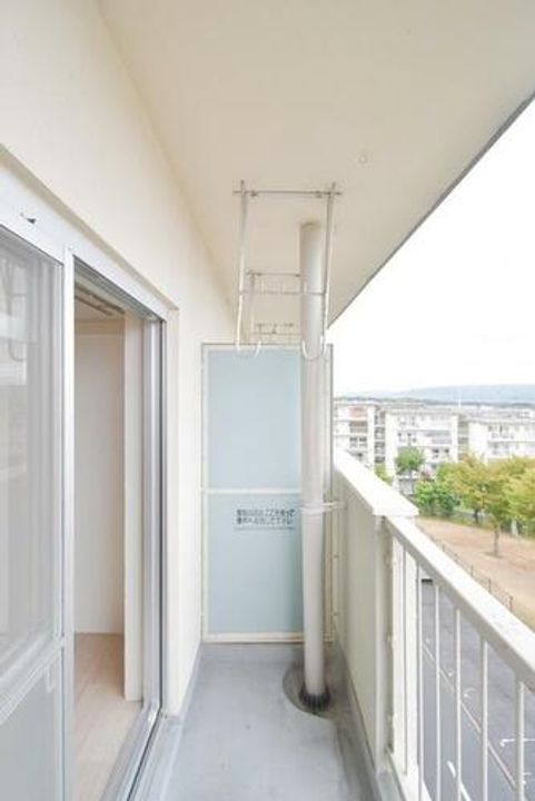 UR平城第一0230502の内装