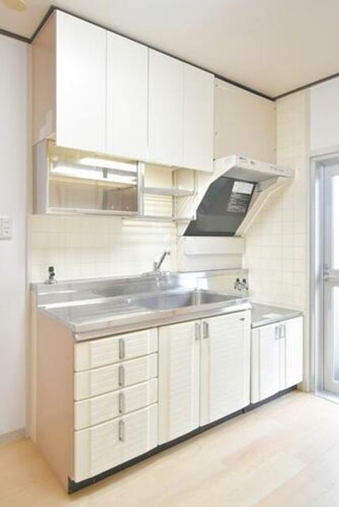 UR平城第一0230502のその他画像