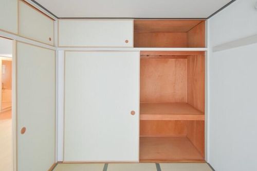 UR平城第一0230502の内装