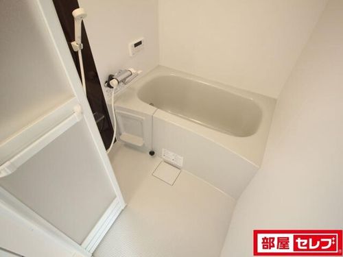 Apelila名駅南の風呂