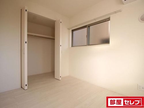 Apelila名駅南の内装