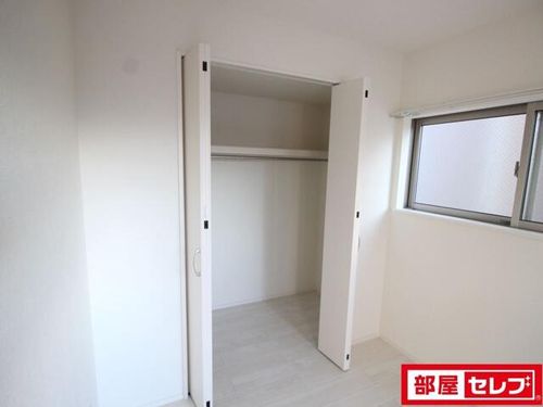 Apelila名駅南の内装