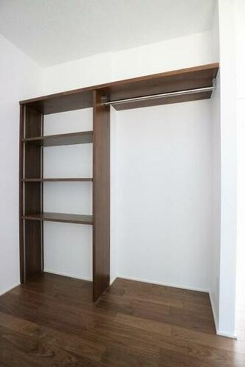 REGIS南丘の内装