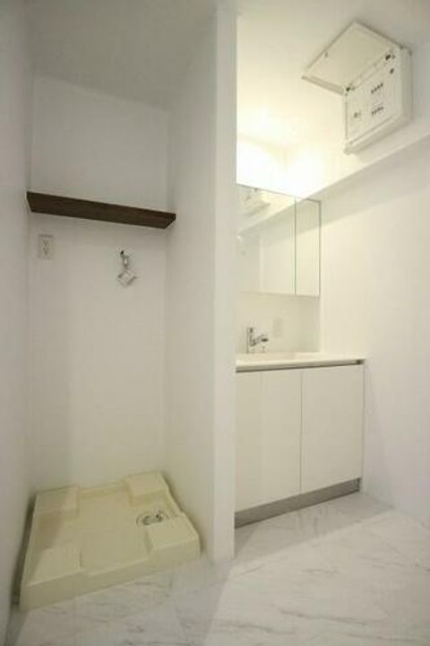 REGIS南丘の内装