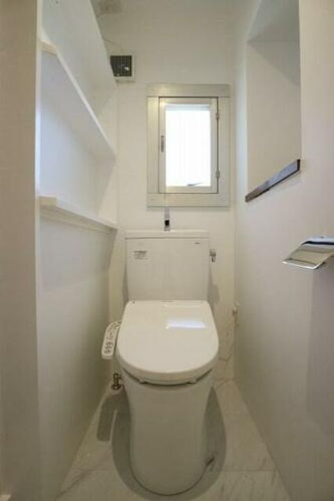 REGIS南丘の内装