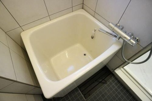 REGIS南丘の風呂