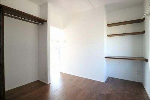 REGIS南丘の内装