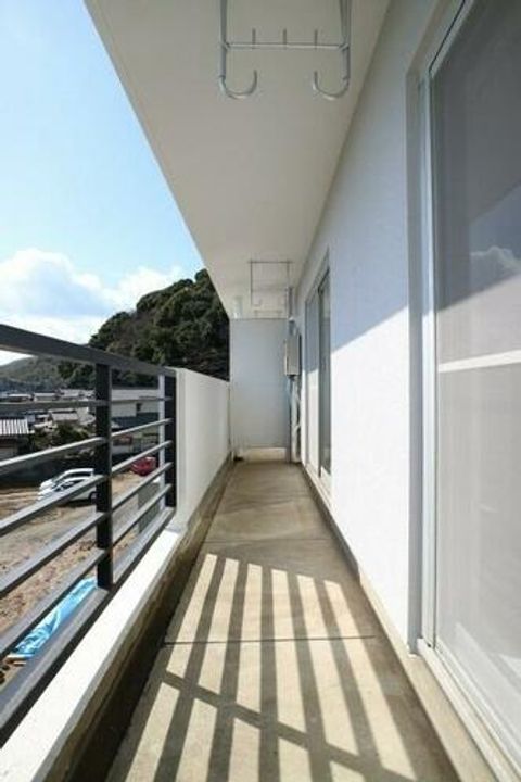 REGIS南丘の内装