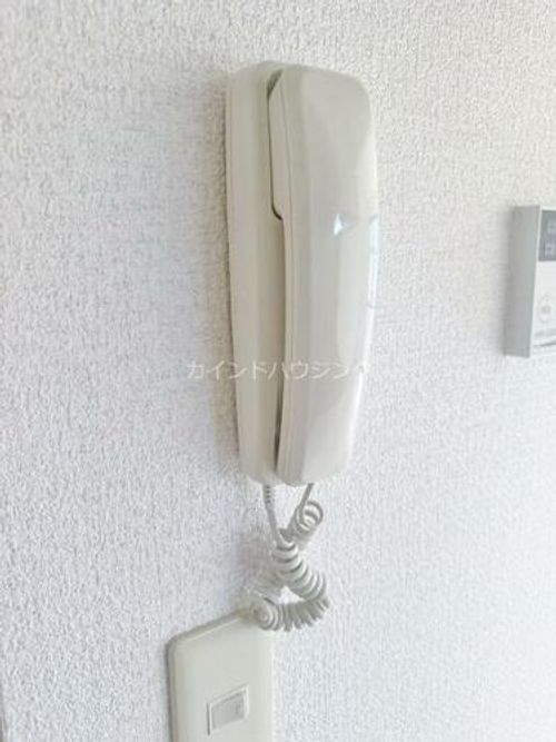 セジュール白水Ⅱのその他画像
