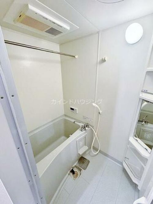 セジュール白水Ⅱの内装
