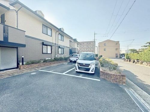 セジュール白水Ⅱのその他画像