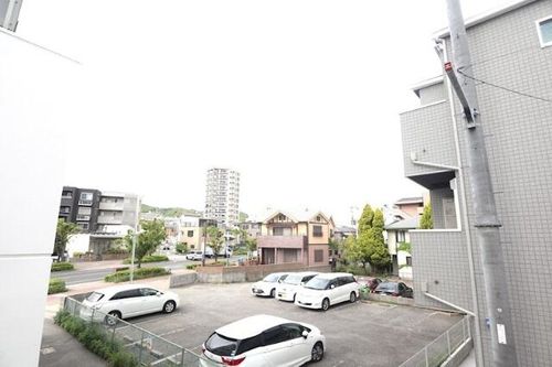 スマ扇コーポのその他画像