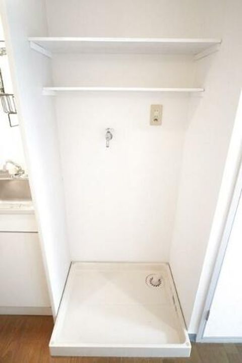 スマ扇コーポのその他画像