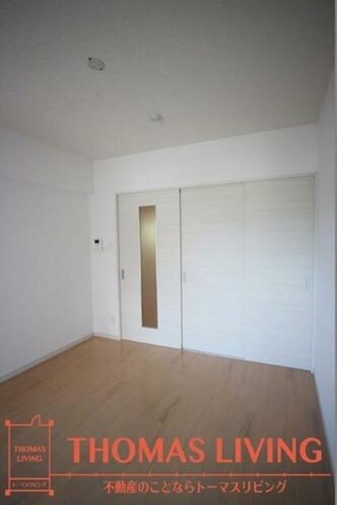 カーサ・フルール401の内装