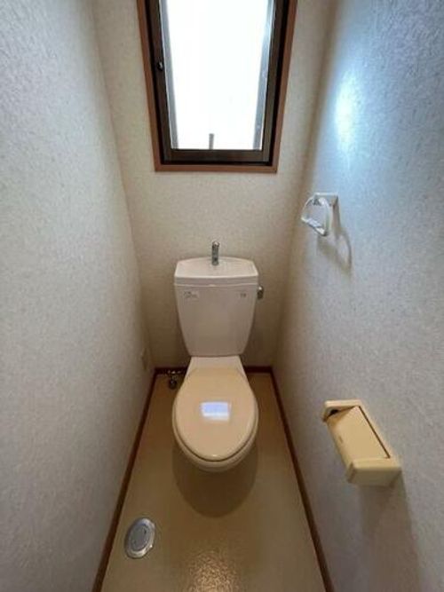 福岡県北九州市門司区東本町1丁目(マンション)の賃貸物件の内装