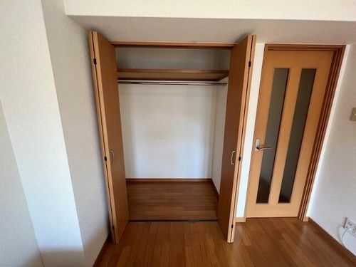 福岡県北九州市門司区東本町1丁目(マンション)の賃貸物件の内装