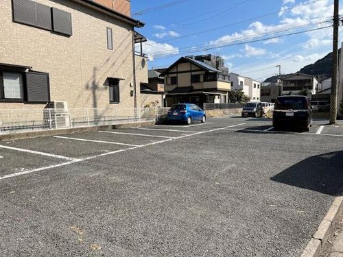 福岡県北九州市門司区東本町1丁目(マンション)の賃貸物件のその他画像