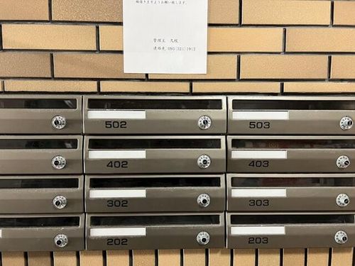 福岡県北九州市門司区東本町1丁目(マンション)の賃貸物件のその他画像