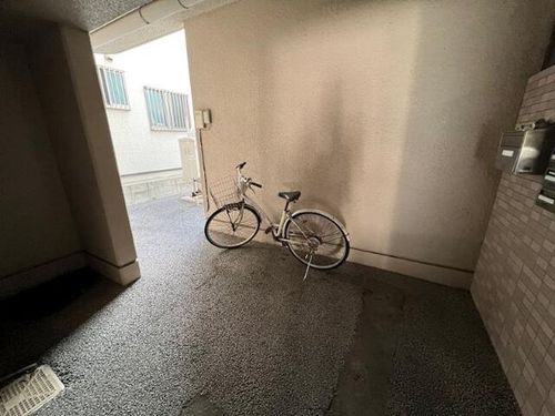 福岡県北九州市門司区東本町1丁目(マンション)の賃貸物件のその他画像