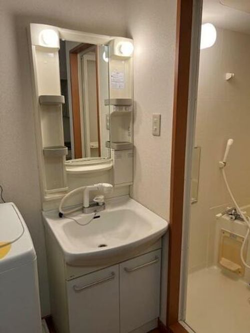 福岡県北九州市門司区東本町1丁目(マンション)の賃貸物件の内装