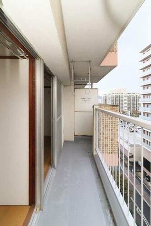 UR金田一丁目0081004の内装