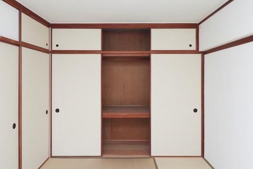 UR金田一丁目0081004の内装