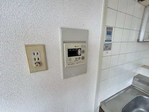 シャトー高見の里のその他画像