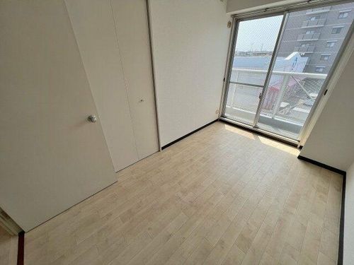 シャトー高見の里の内装