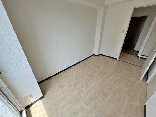 シャトー高見の里の内装